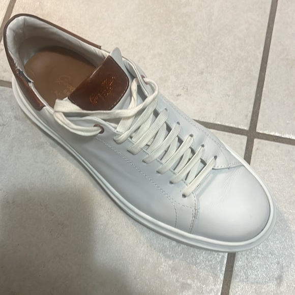 Mens sneakers - Picture 4 of 7